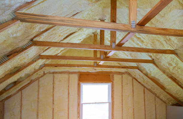 Best Insulation for Specific Applications in Dearborn, MI